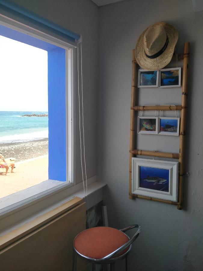 Seaview Pozo Izquierdo Villa Luaran gambar