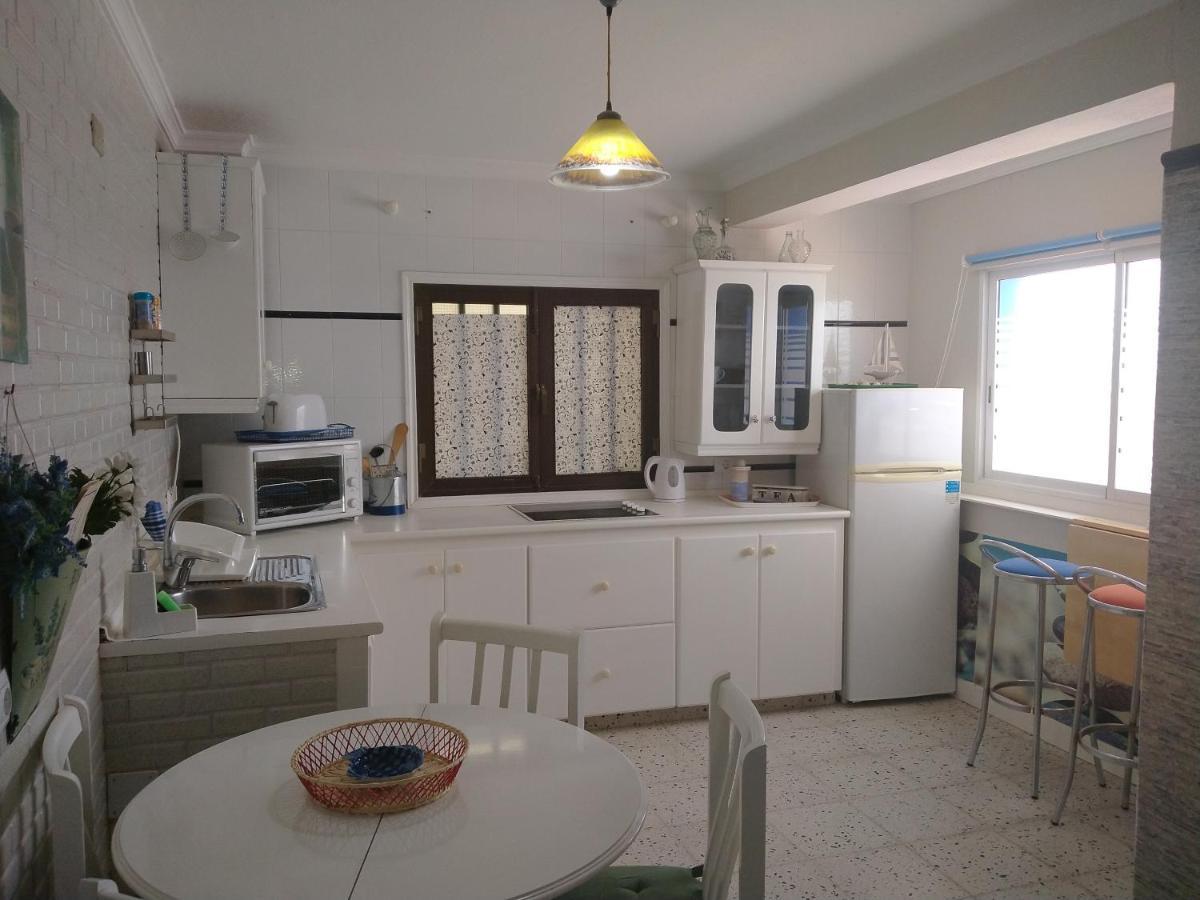 Seaview Pozo Izquierdo Villa Luaran gambar