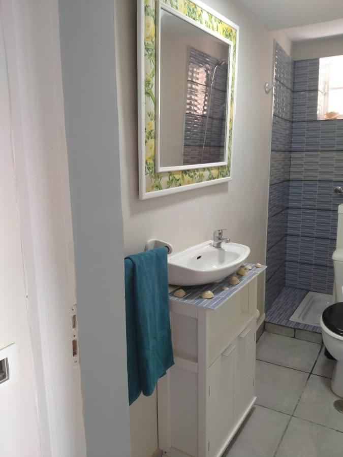 Seaview Pozo Izquierdo Villa Luaran gambar